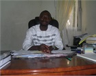 Elie Mbal Bikak